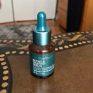 DR. ROEBUCKS BOOST & TIGHTEN SERUM